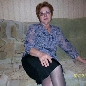 Девушки в Южноуральске: Татьяна Уланова, 67 - ищет парня из Южноуральска