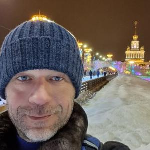 Парни в Санкт-Петербурге: Александр, 45 - ищет девушку из Санкт-Петербурга