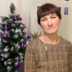 Мария, 53 года, Пермь