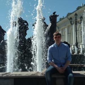 Парни в Тольятти: Mikhail, 30 - ищет девушку из Тольятти