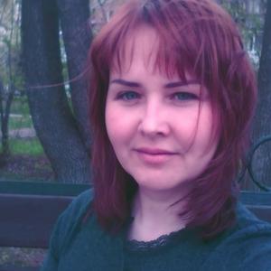 Татьяна, 41 год, Пермь