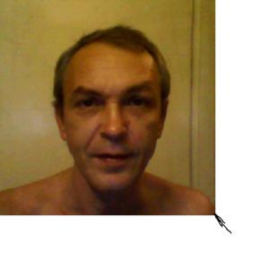 Андрей, 52 года, Реж