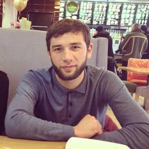 Парни в Кисловодске: Руслан, 31 - ищет девушку из Кисловодска