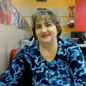 Ирина Прошкина, 63 года, Ростов-на-Дону