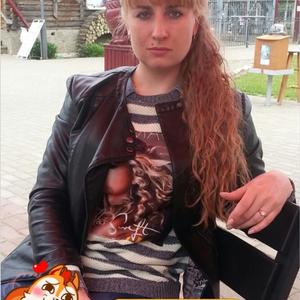 Девушки в Бобруйске: Ольга, 39 - ищет парня из Бобруйска
