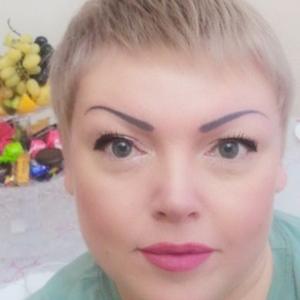 Девушки в Элисте: Наталия, 44 - ищет парня из Элисты
