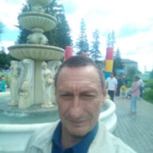 Очкастый Джон, 56 лет, Красноуфимск