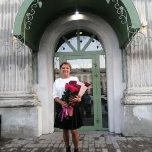 Анна, 55 лет, Воркута