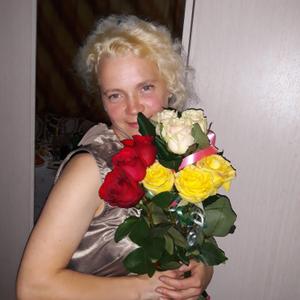 Девушки в Витебске (Беларусь): Мария, 39 - ищет парня из Витебска (Беларусь)