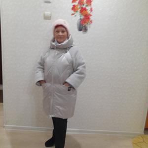 Тамара, 71 год, Северодвинск