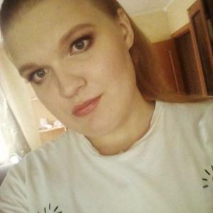 Девушки в Ульяновске: Леся, 26 - ищет парня из Ульяновска