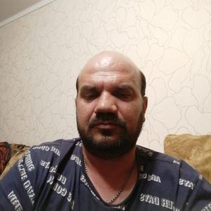 Саша, 46 лет, Усинск