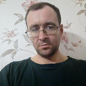 Алексей, 47 лет, Чемодановка