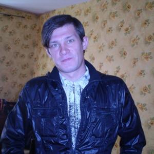 Гаврил, 46 лет, Мурманск