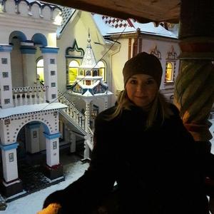 Елена, 47 лет, Брянск
