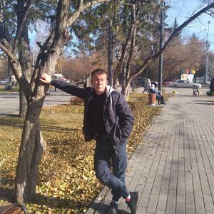 Андрей, 49 лет, Новокузнецк