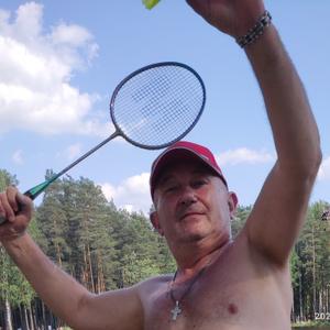 Анатолий, 60 лет, Санкт-Петербург