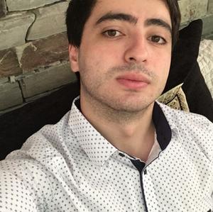 Парни в Владикавказе: Шамиль, 27 - ищет девушку из Владикавказа