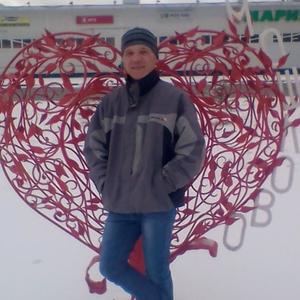 Парни в Томске: Владимир, 41 - ищет девушку из Томска