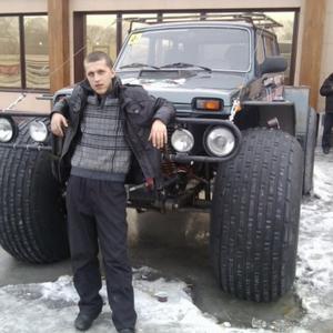 Парни в Новоалтайске: Андрей, 32 - ищет девушку из Новоалтайска