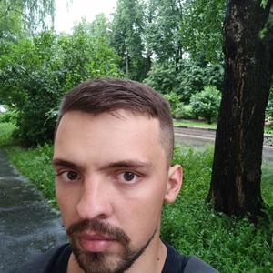 Парни в Коломне: Олег Дроздовский, 24 - ищет девушку из Коломны