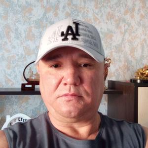 Парни в Оренбурге: Юрис, 50 - ищет девушку из Оренбурга