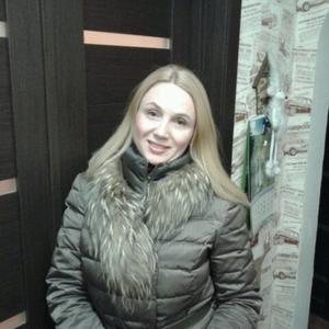 Нина, 46 лет, Ярославль