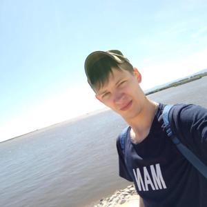 Илья, 36 лет, Хабаровск