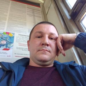 Сергей, 43 года, Инта