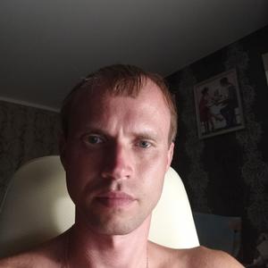 Парни в Смоленске: Виктор, 37 - ищет девушку из Смоленска
