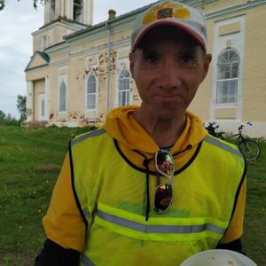 Парни в Ижевске: Олег Наимушин, 49 - ищет девушку из Ижевска