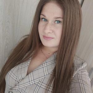 Девушки в Смоленске: Ольга, 39 - ищет парня из Смоленска
