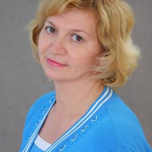 Вера Макшина, 66 лет, Пермь