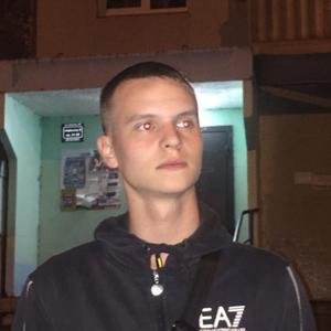 Кирилл, 21 год, Красноярск