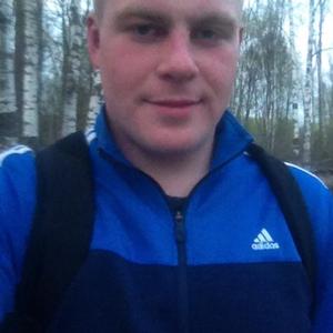 Андрей, 26 лет, Чехов