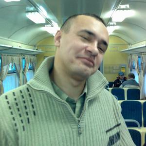 Константин, 46 лет, Рязань