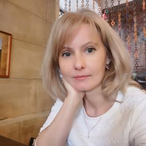 Юлия, 44 года, Ярославль