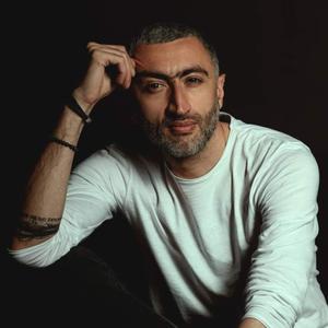 Samir, 41 год, Баку