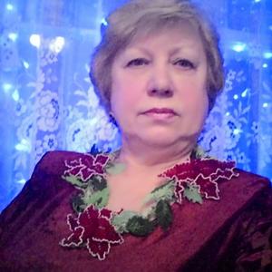 Елена, 72 года, Санкт-Петербург