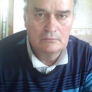Парни в Новокузнецке: Mihail, 69 - ищет девушку из Новокузнецка