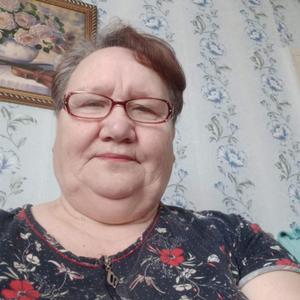 Валентина, 68 лет, Заринск
