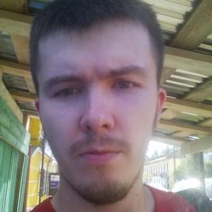 Ян Шутенко, 32 года, Владивосток