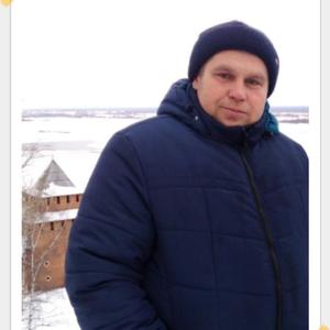 Парни в Омутнинске: Алексей, 47 - ищет девушку из Омутнинска