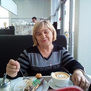 Девушки в Липецке: Наталья Бардина, 70 - ищет парня из Липецка