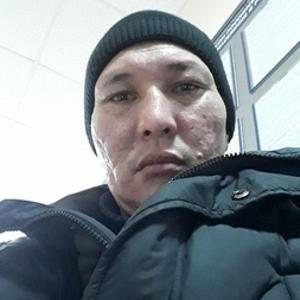 Серикжан, 44 года, Оренбург