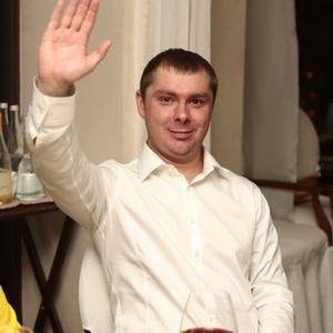 Илья Попов, 42 года, Оренбург