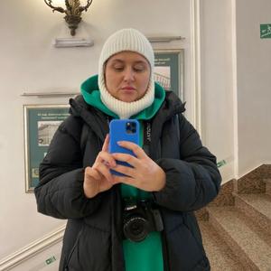 Девушки в Санкт-Петербурге: Александра, 38 - ищет парня из Санкт-Петербурга