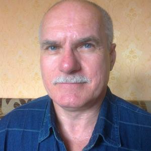 Игорь, 64 года, Калининград