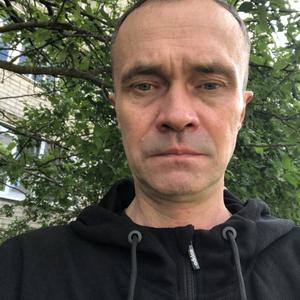 Михаил, 48 лет, Данилов