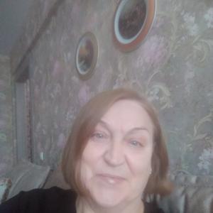 Елена, 64 года, Омск